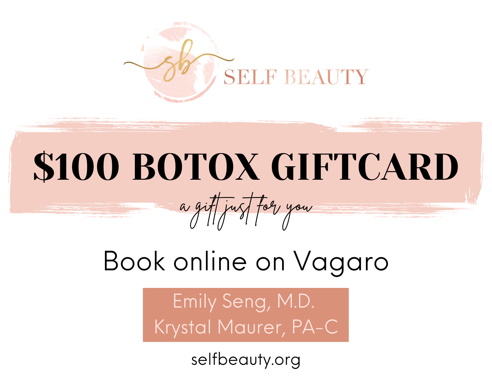 Gift Certificate