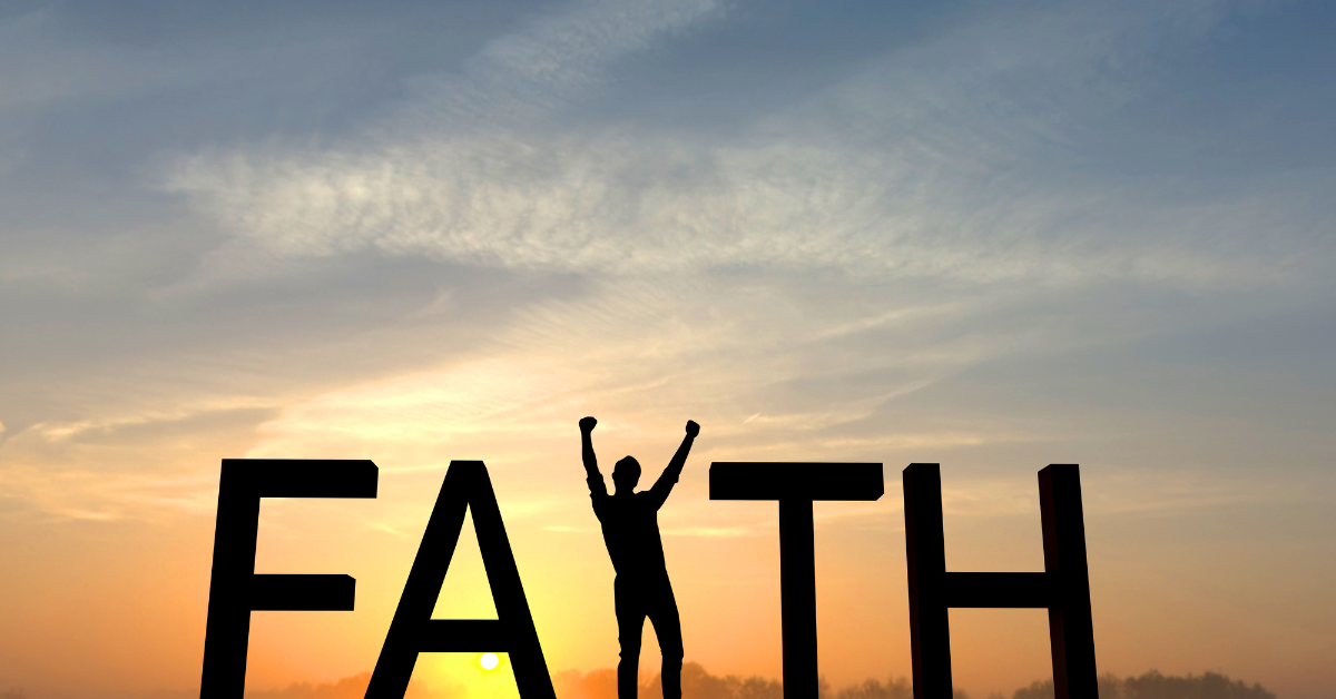 Faith