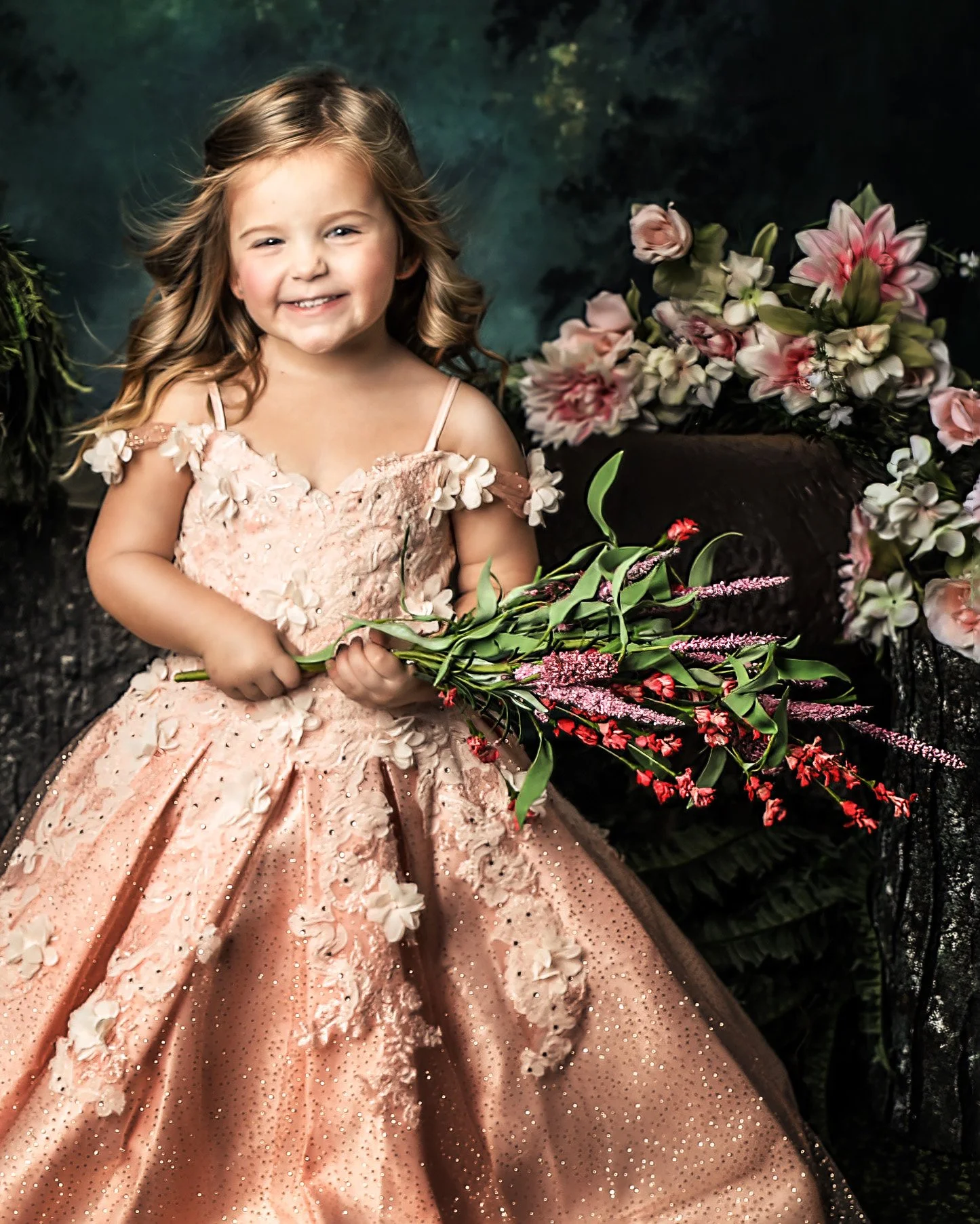 Professional Photography