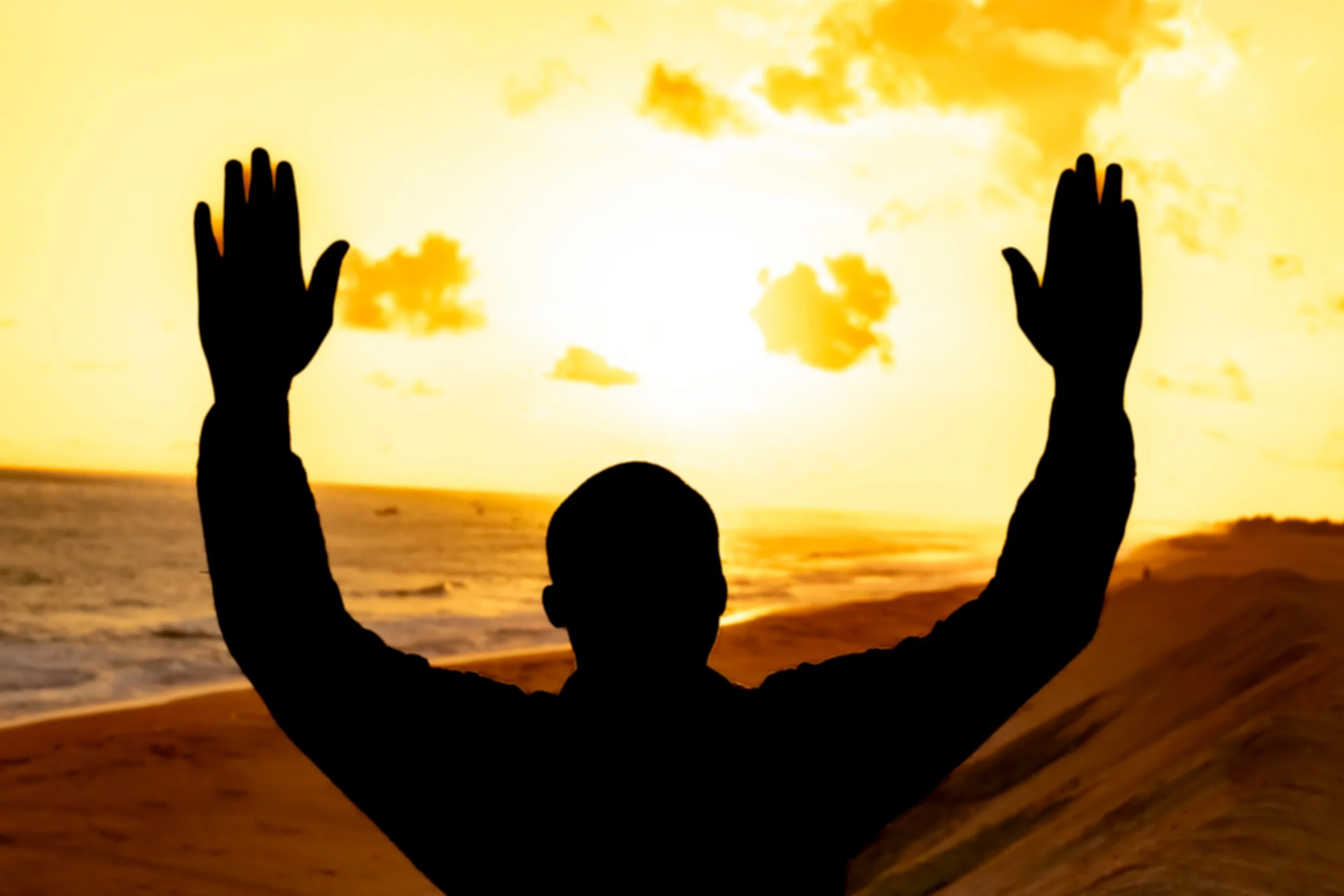 The Wisdom and Strength of God When Dealing with Our Problems