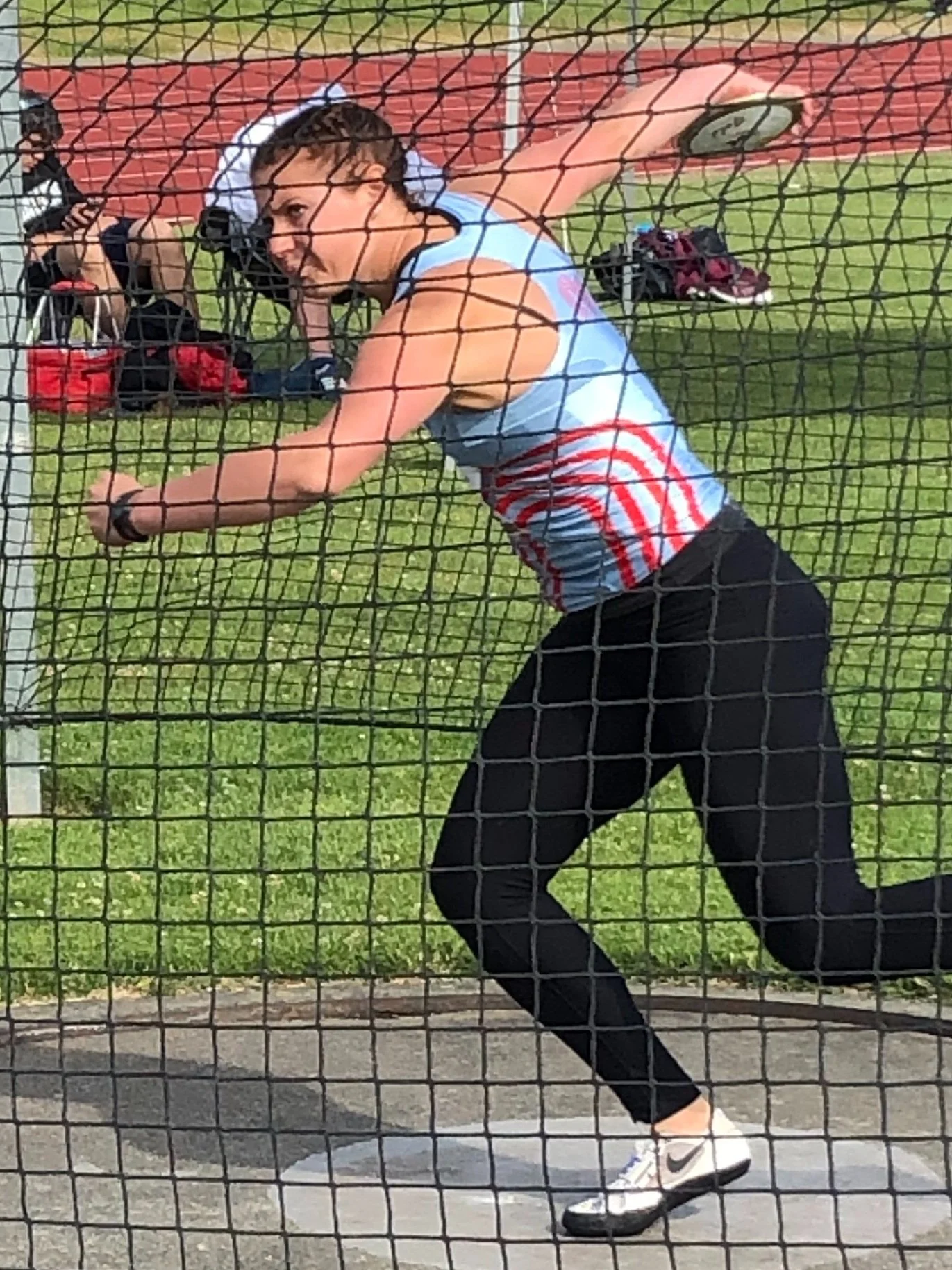 Athletics Victoria Track and Field