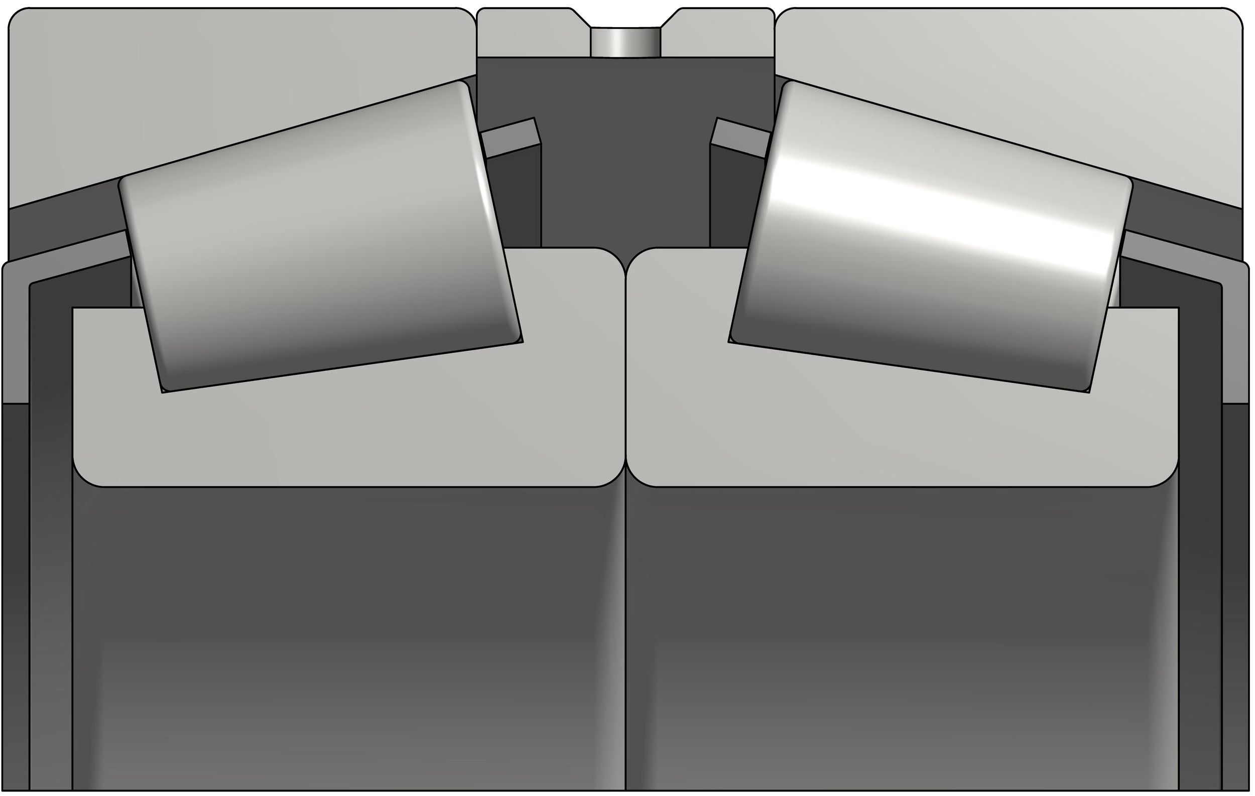 Bearing Internal Clearance — Malloy Wind