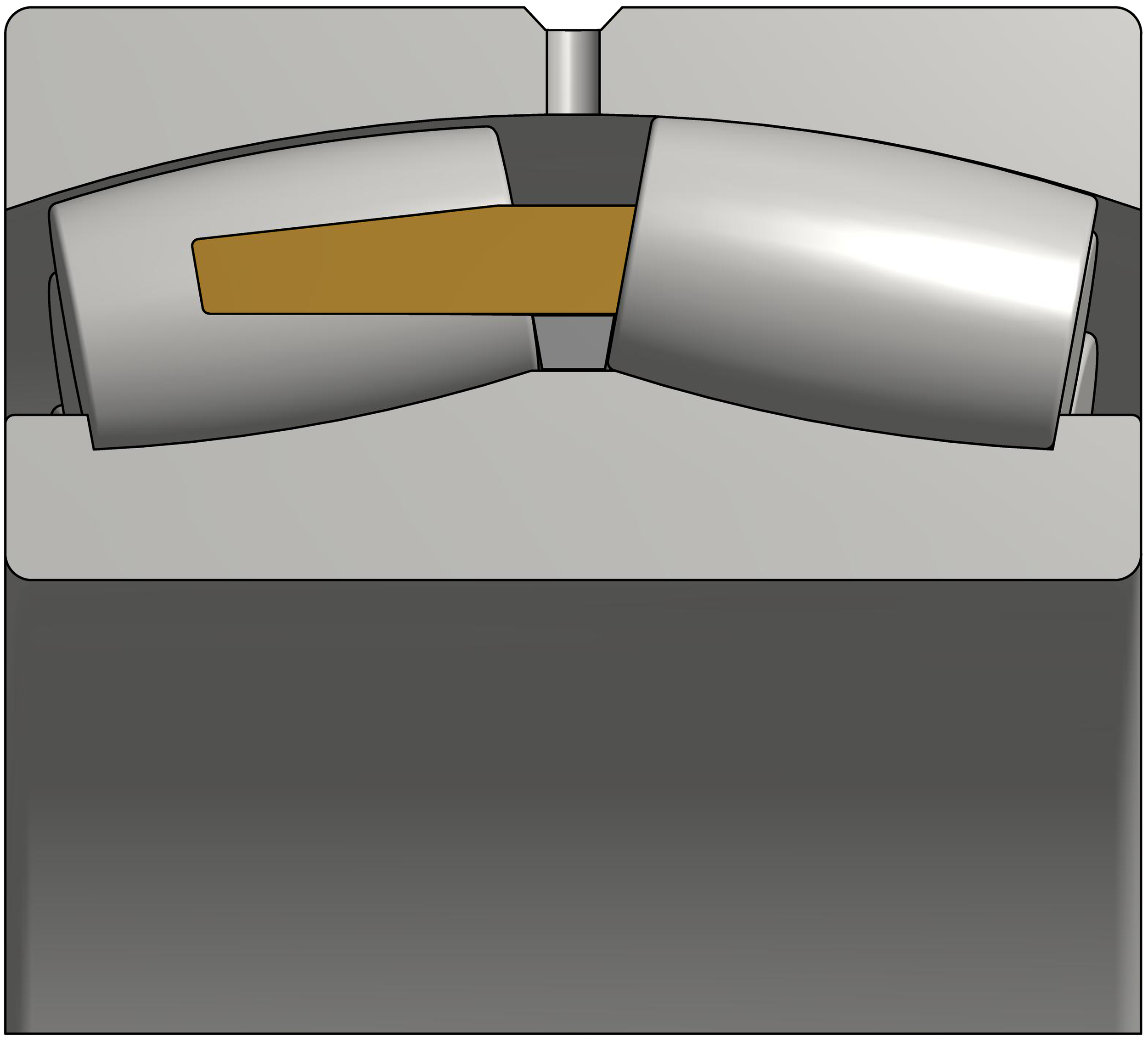 Bearing Internal Clearance — Malloy Wind