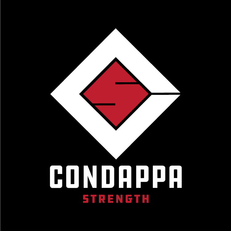 Condappa Strength