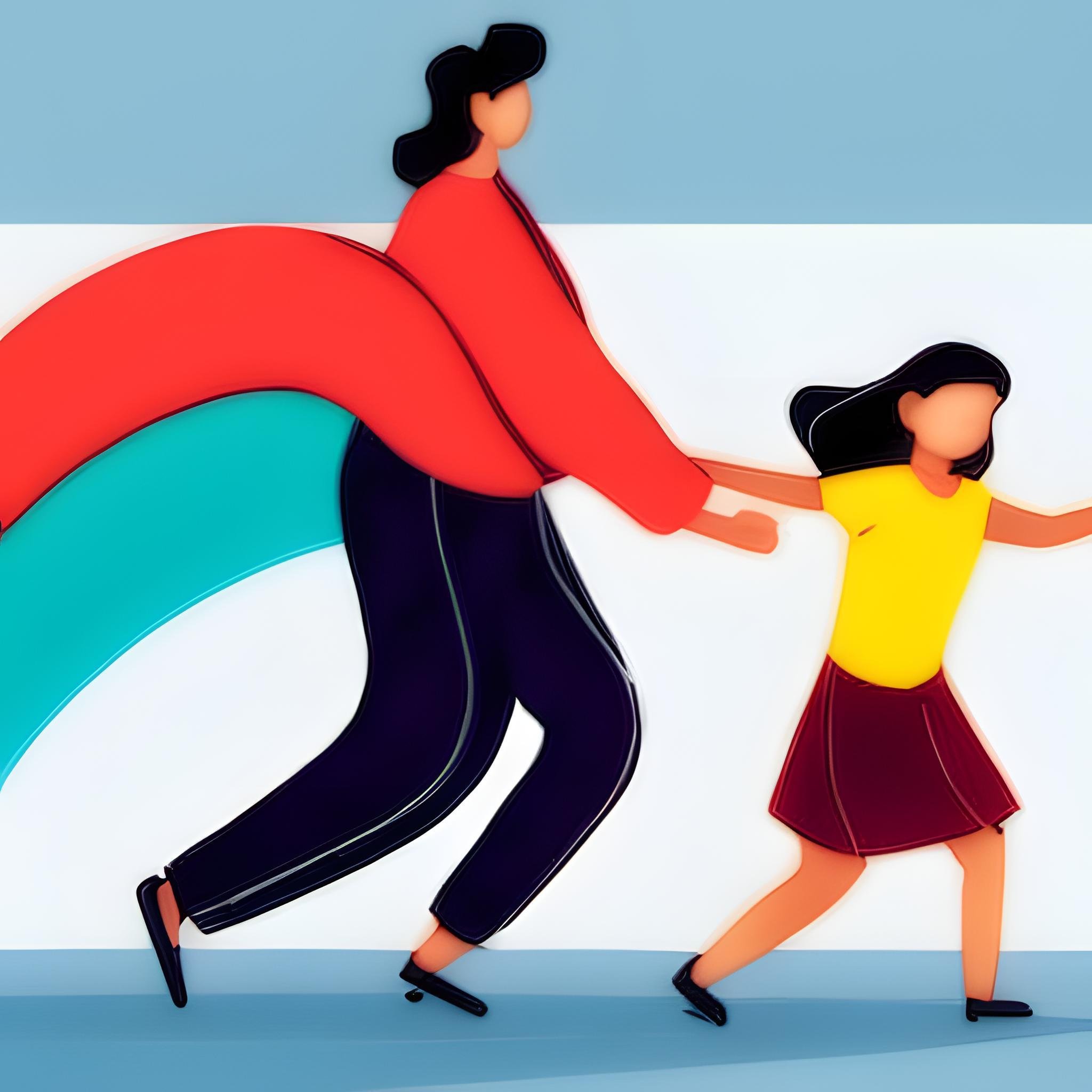 Empower Your Journey: Balancing Fitness, Nutrition, Work, and Family as a Working Mom