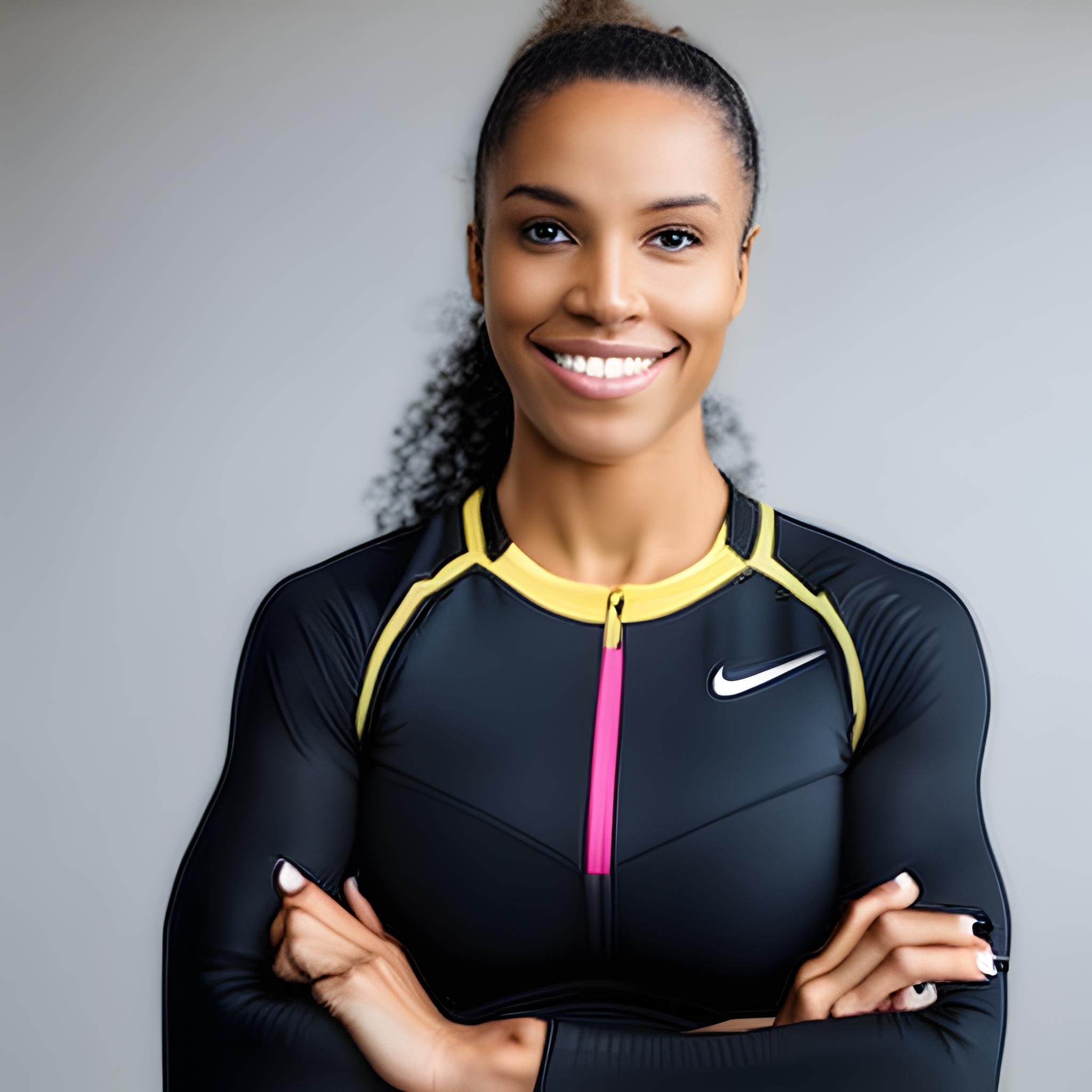 Empowering Women's Journey Through 50 Years of Nutrition and Fitness Education