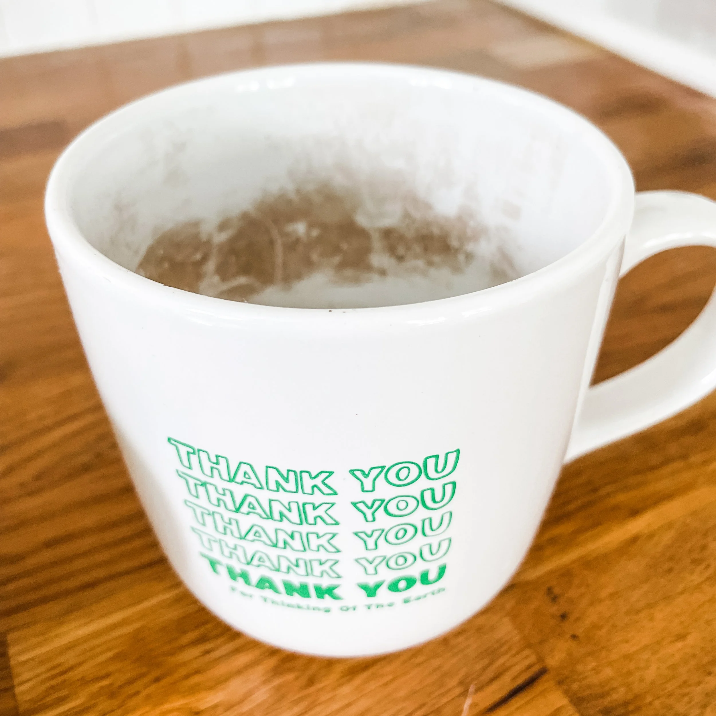 How to Remove Tea and Coffee Stains from Mugs — The Tidy People