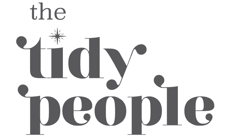 The Tidy People