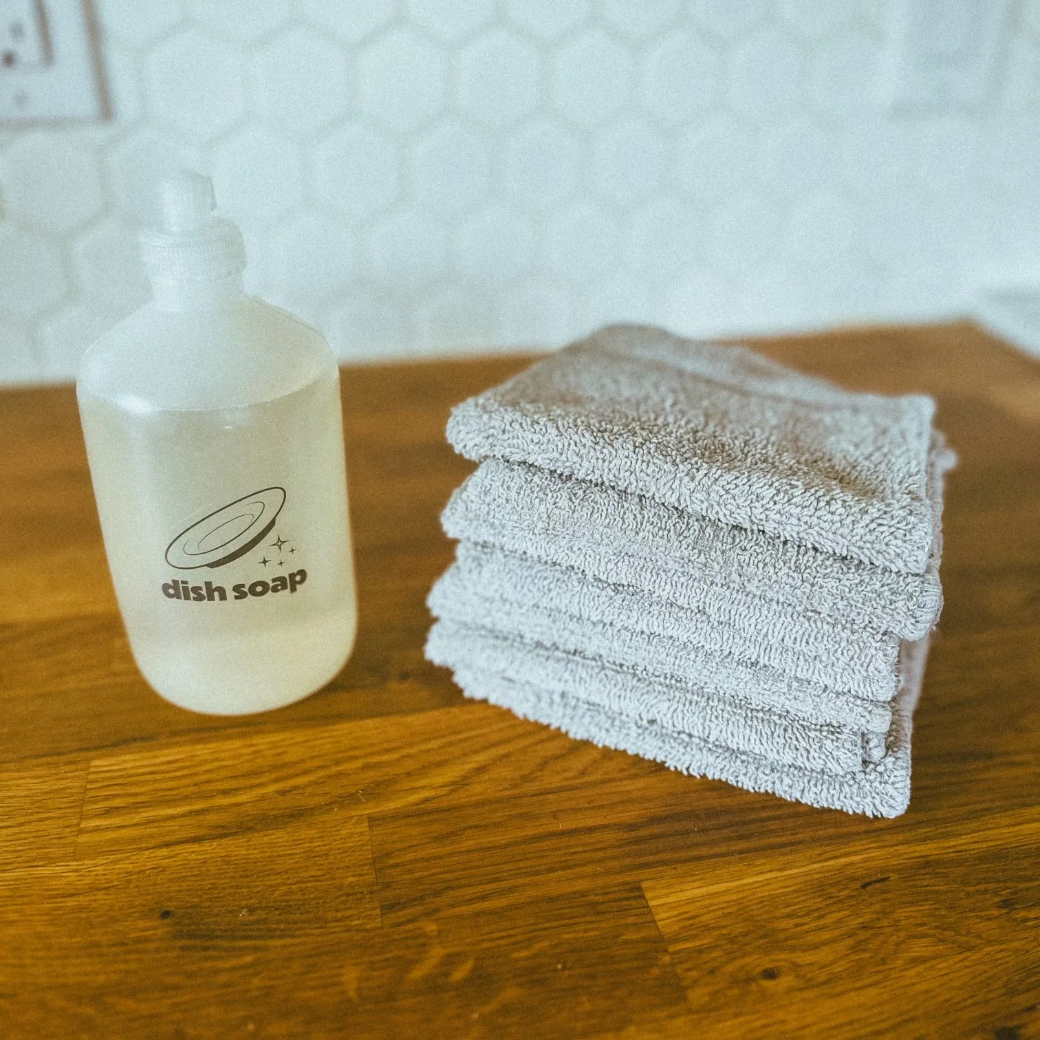 Deep Clean Your Kitchen with This One Essential Cleaning Product — The