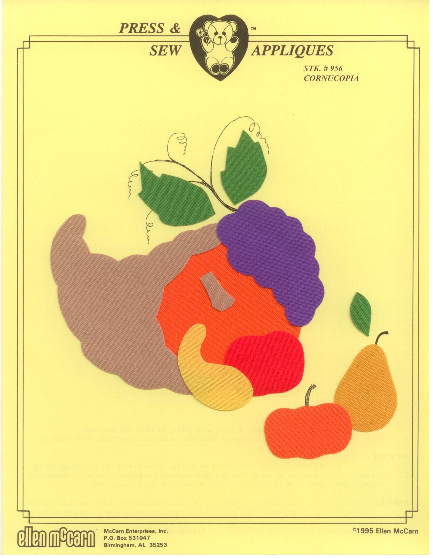 Cornucopia