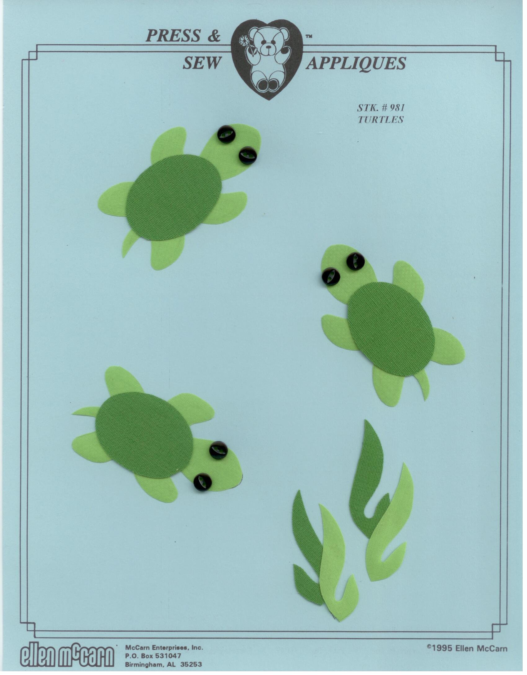 Turtles