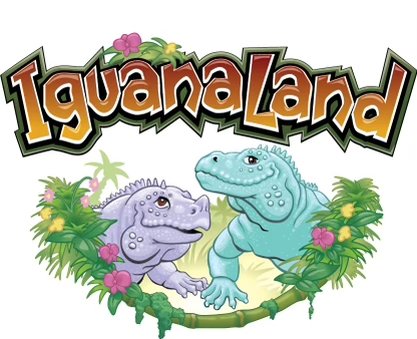 IGUANALAND