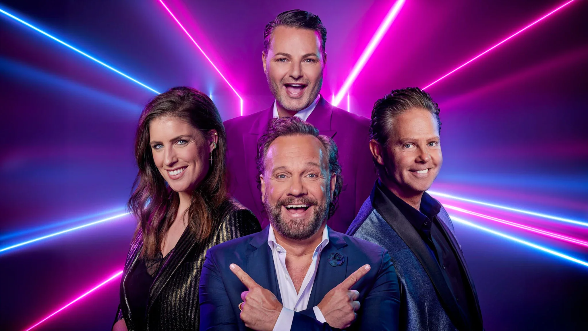 I CAN SEE YOUR VOICE