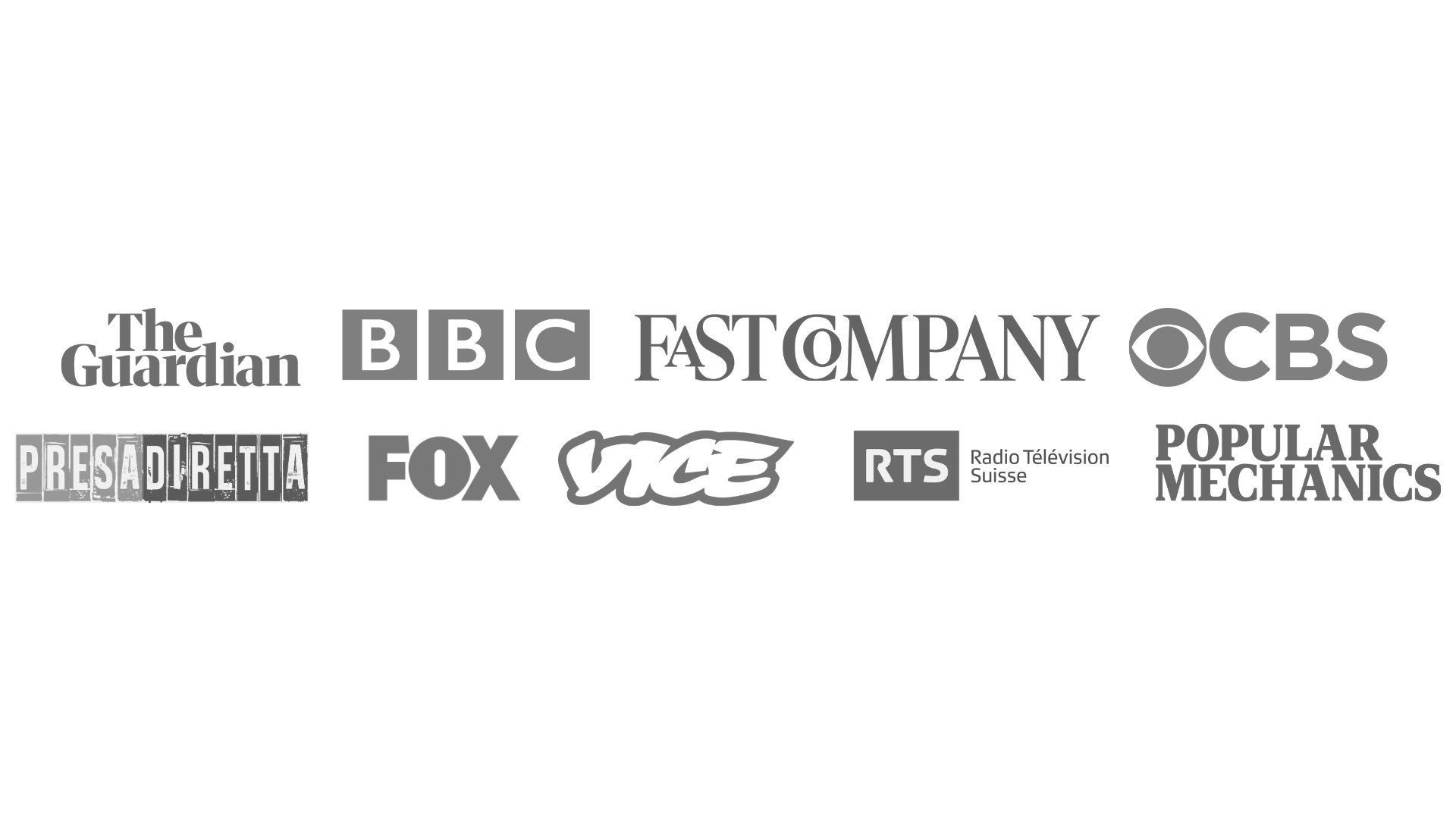 RAADfest featured on press and media