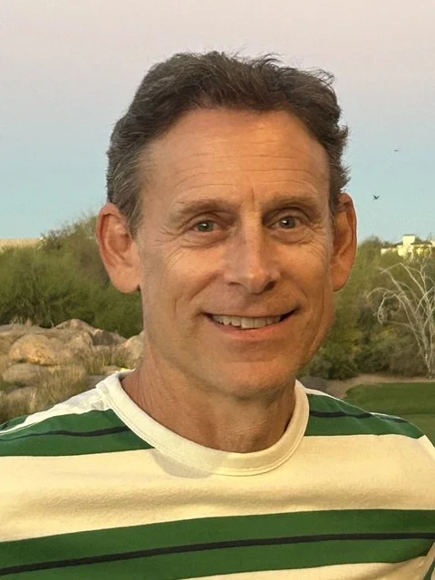 Joe Bardin