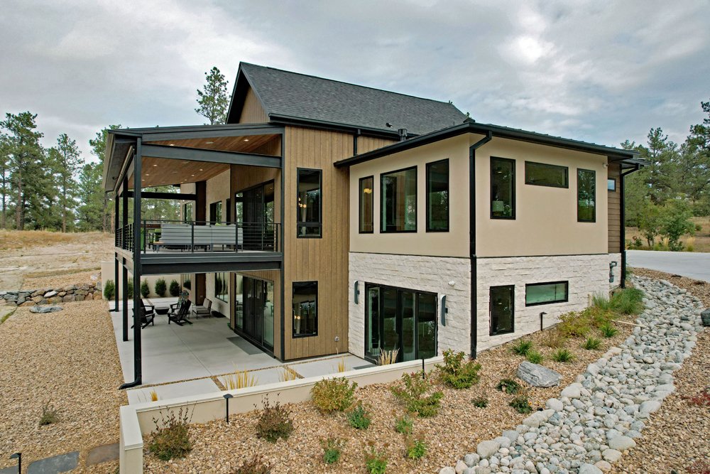 Stone Aspen Signature Builders | Castle Rock Custom Home Builder and  Design-Build | Colorado