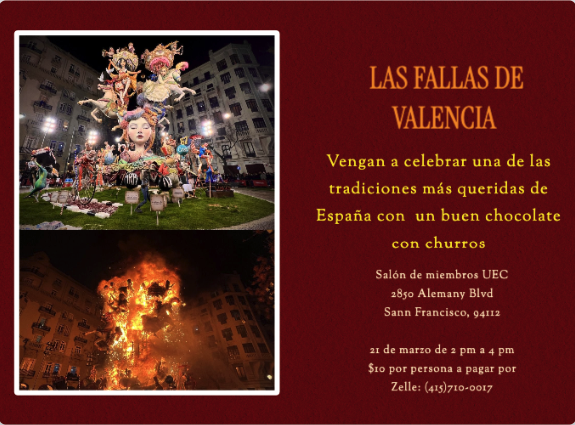 Fallas / Las Fallas Festival