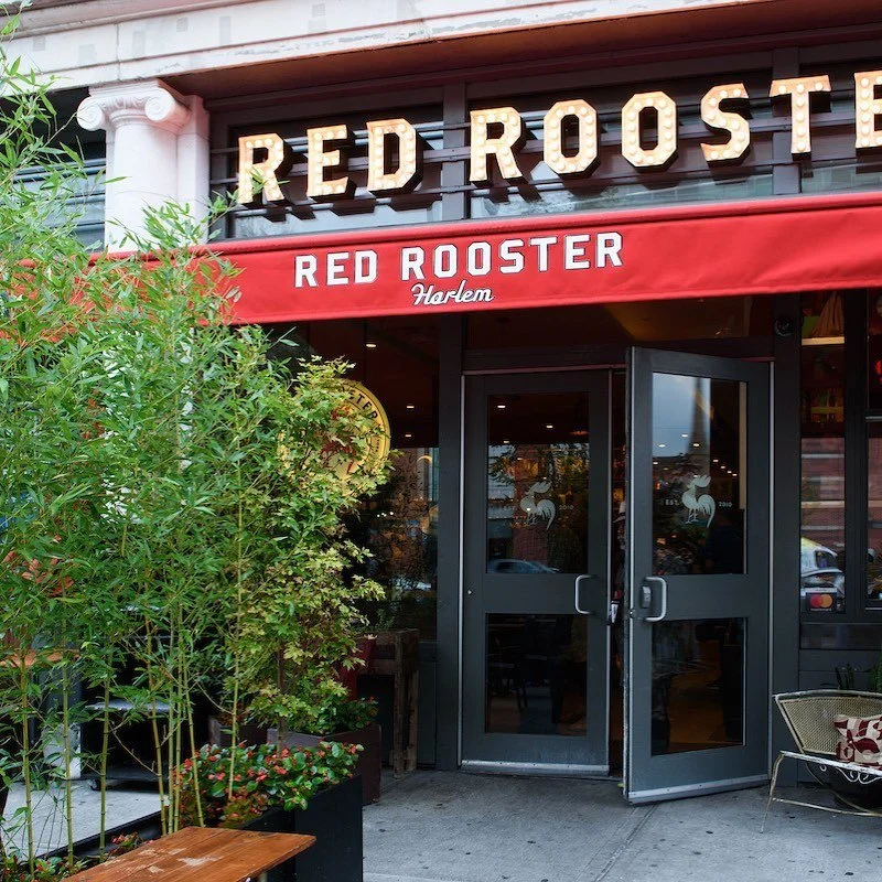 Red Rooster Harlem