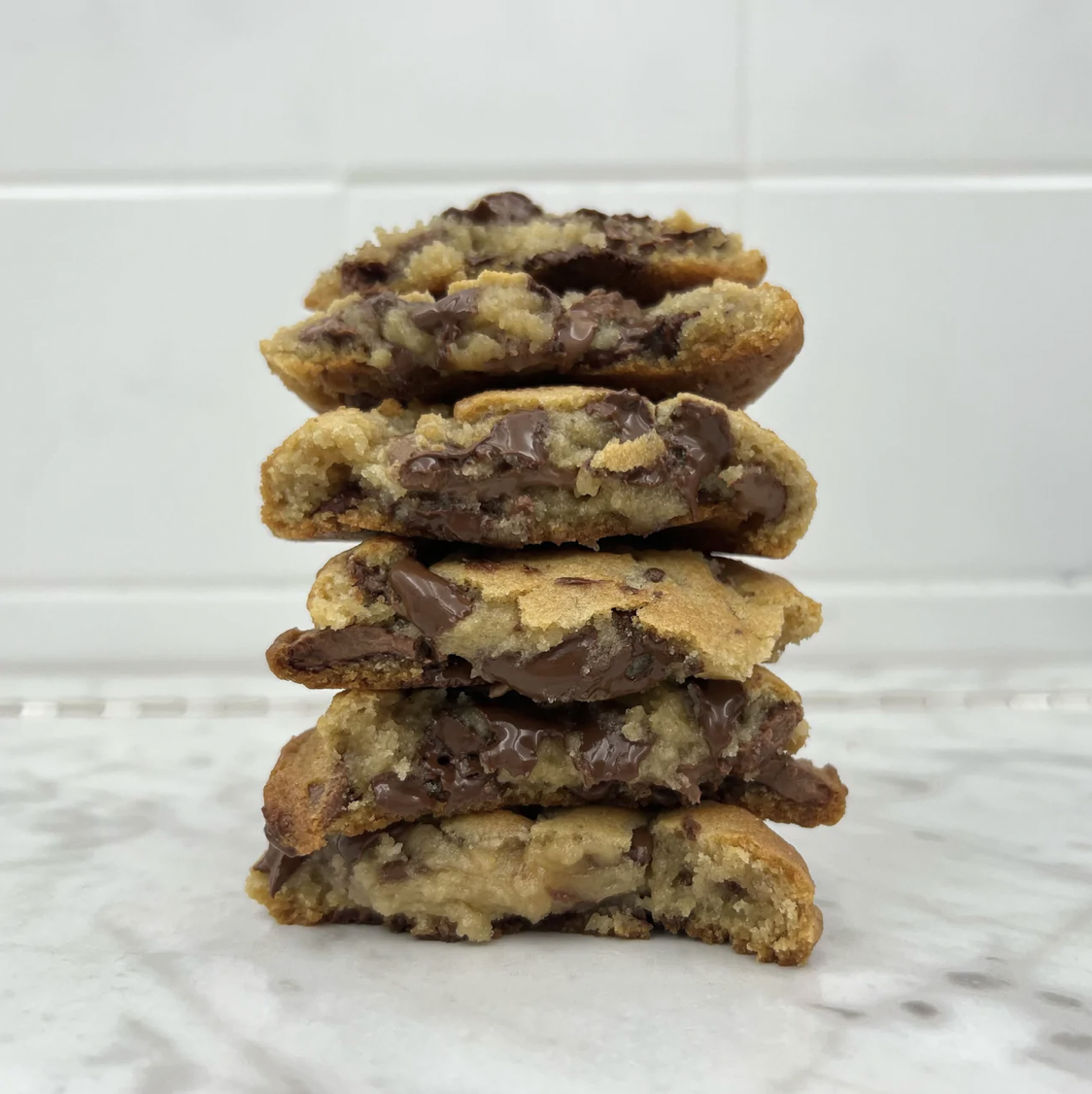 Janie's Life Changing Baked Goods