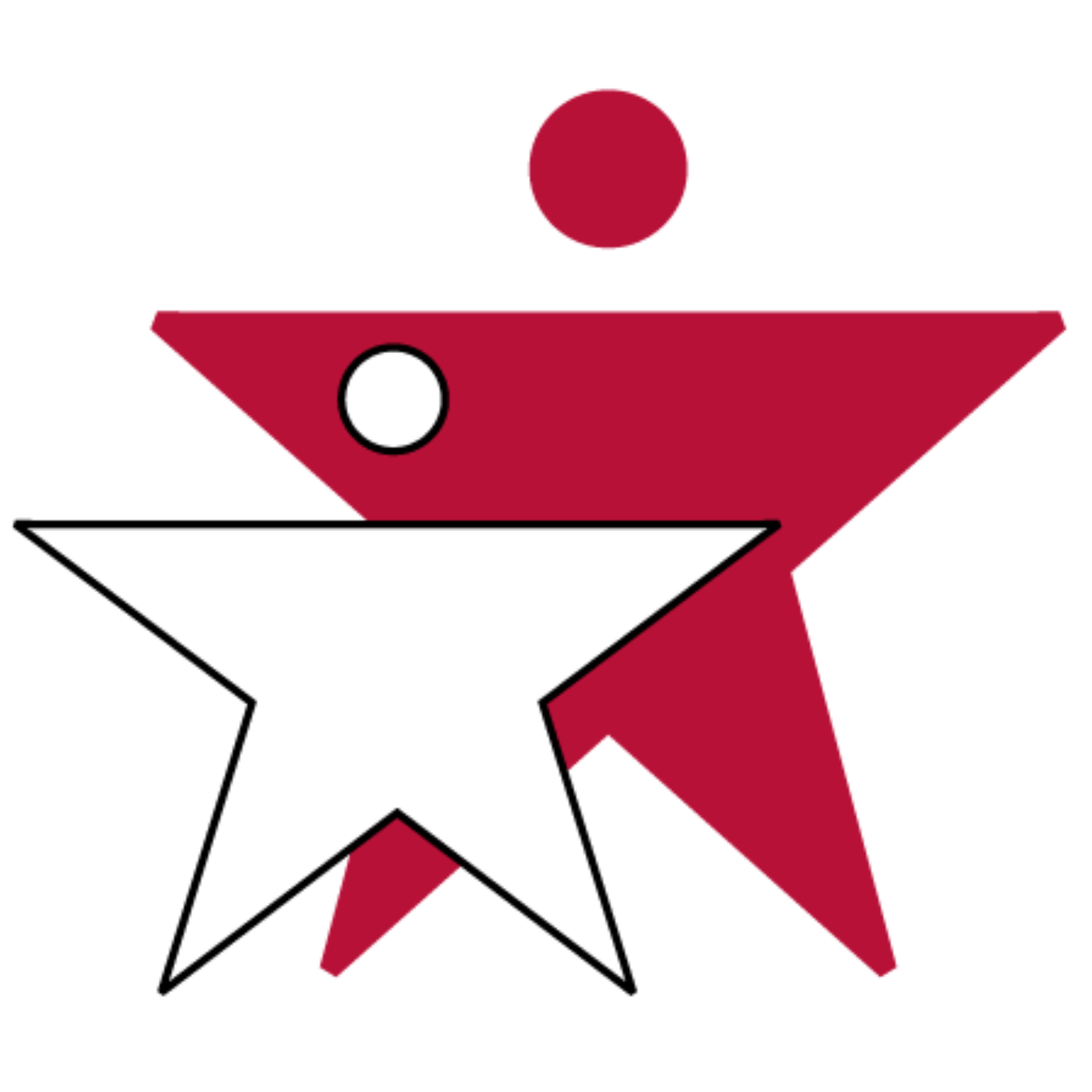 MentorKids_USA_Stars_Logo