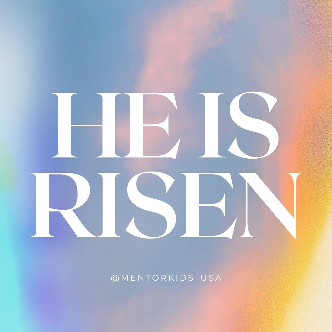 Rejoice! For He is risen! 🌅 Let the dawn of Easter morning fill our hearts with hope, as we celebrate the triumph of love over darkness. Wishing you a blessed and joyous Easter filled with the promise of new beginnings. 🙏✨ #EasterMorning #HeIsRisen