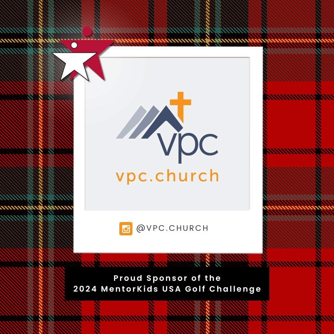 Round of applause to @vpc.church, Valley Presbyterian Church, for stepping onto the green with MentorKids USA in our 2024 Golf Challenge! Your dedication to uplifting the community echoes through each putt, guiding us toward a future where every chil