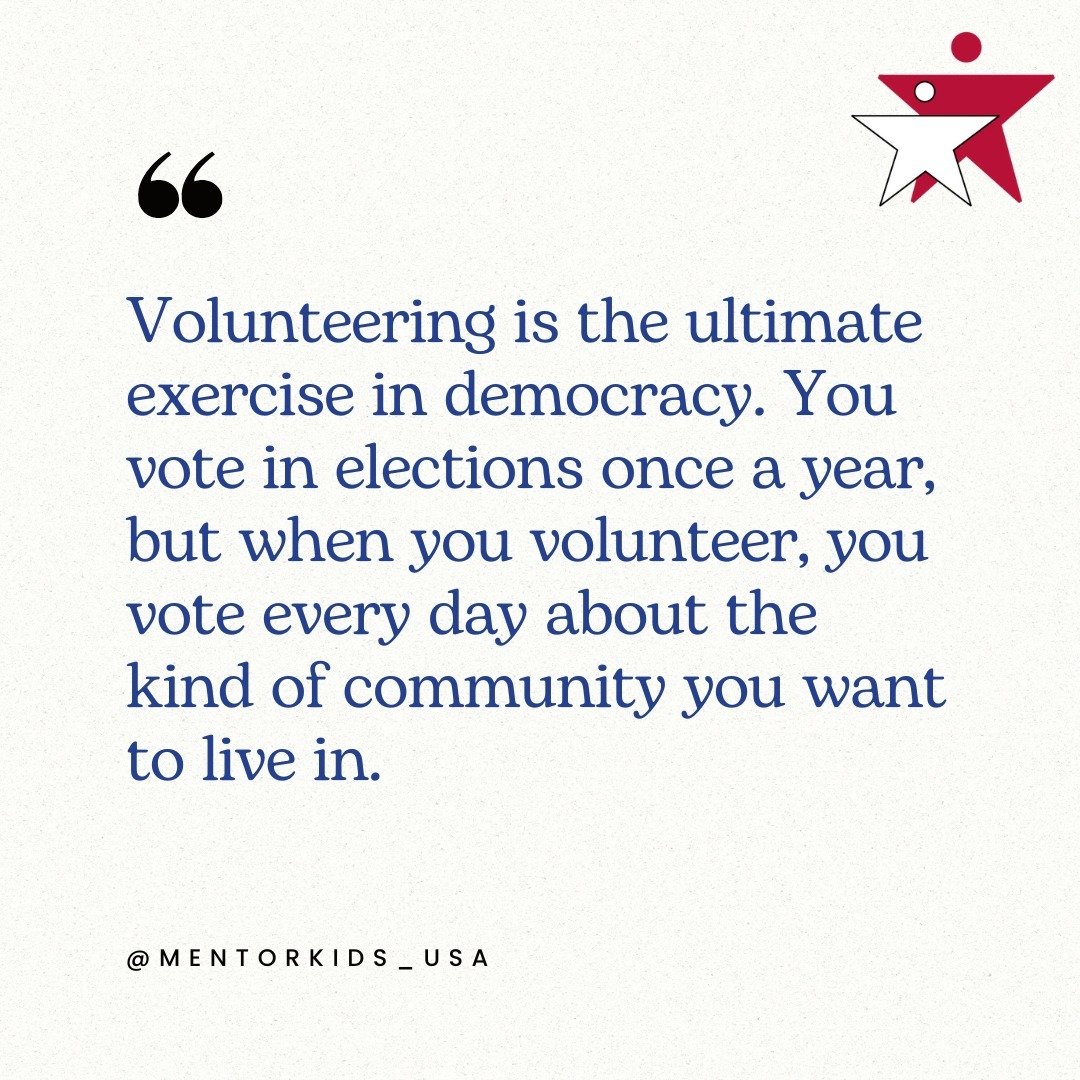 Volunteering isn't just about giving your time&mdash;it's about shaping the community you want to see. Every action counts, every effort matters. 🫶 Like, share, and explore volunteer opportunities in our bio to be part of the change! #VolunteerPower