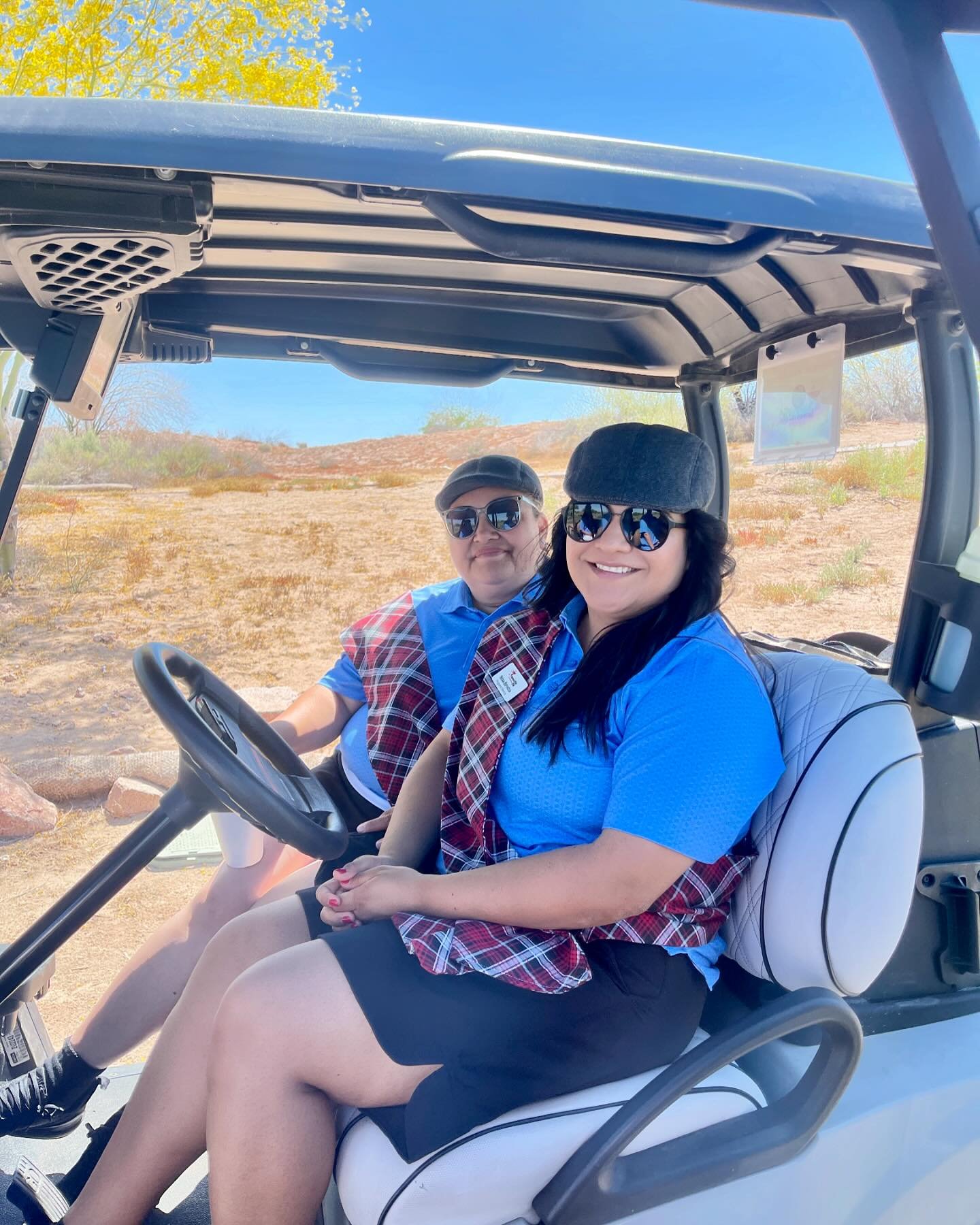 Golfing for a good cause under the sunny skies of Phoenix! 🏌️&zwj;♂️☀️ Let&rsquo;s tee off, raise some funds, and make memories! #mentorkidsusa #phoenixaz #scottsdale #letsbuildsomethingbeautifultogether #MKGolfChallenge24 #scottishhighlandgames