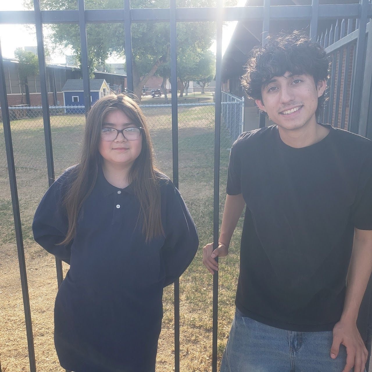 The South Phoenix Promise Neighborhood wants to give a big congratulations to our amazing Teacher Mr. Alex! He just graduated high school this month and in the fall he will attend ASU with a major in Engineering. Mr. Alex has done amazing things with