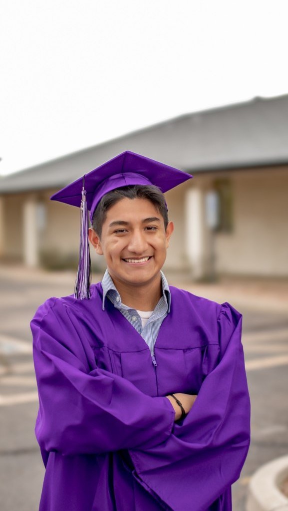 Tonight we had the joy to celebrate our 8 Palomino Promise Neighborhood first cohort of graduates! They all started in our program since 1st, 2nd and 3rd grade and stayed till now graduating high school. We are beyond proud of all their accomplishmen