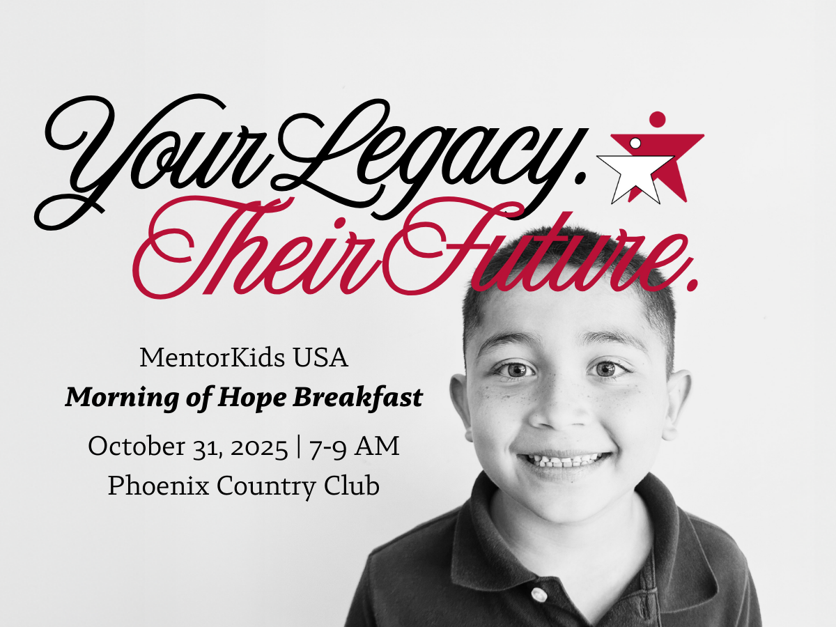 Morning of Hope Breakfast