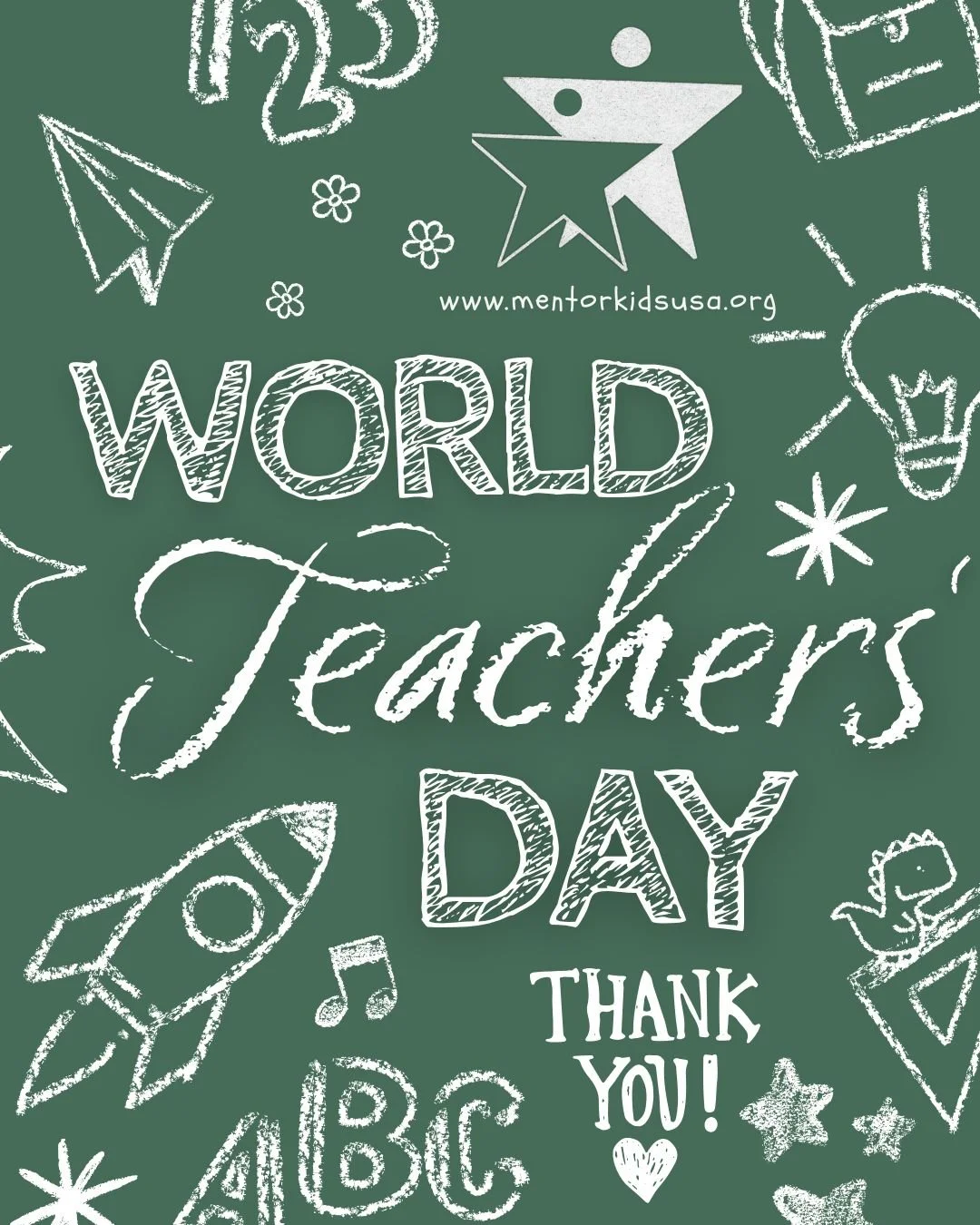 🌟 Behind every confident student is a teacher who believed in them. Today, on World Teachers&rsquo; Day, we celebrate the difference-makers in our classrooms &mdash; the ones who plant seeds of courage, wisdom, and hope. 🍎✨

To our incredible Promi