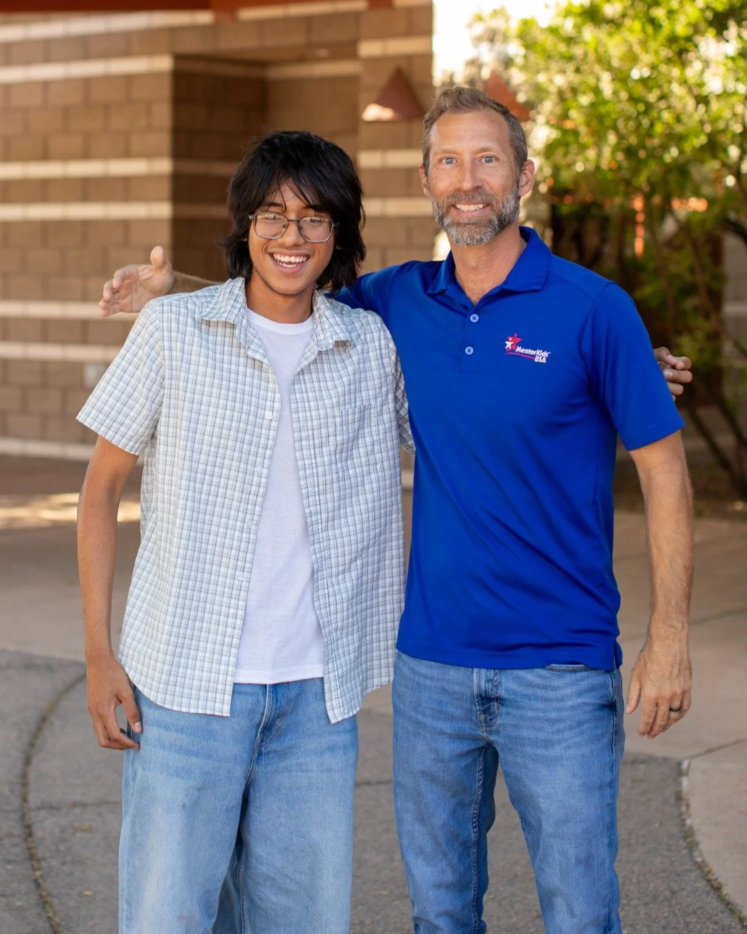 💡 Investing in the next generation starts with showing up. Volunteer with us and help build brighter futures. Find opportunities in our bio.
#FutureLeaders #MentorKidsUSA #SupportPhoenixKids #ArizonaVolunteers #PhxCommunity