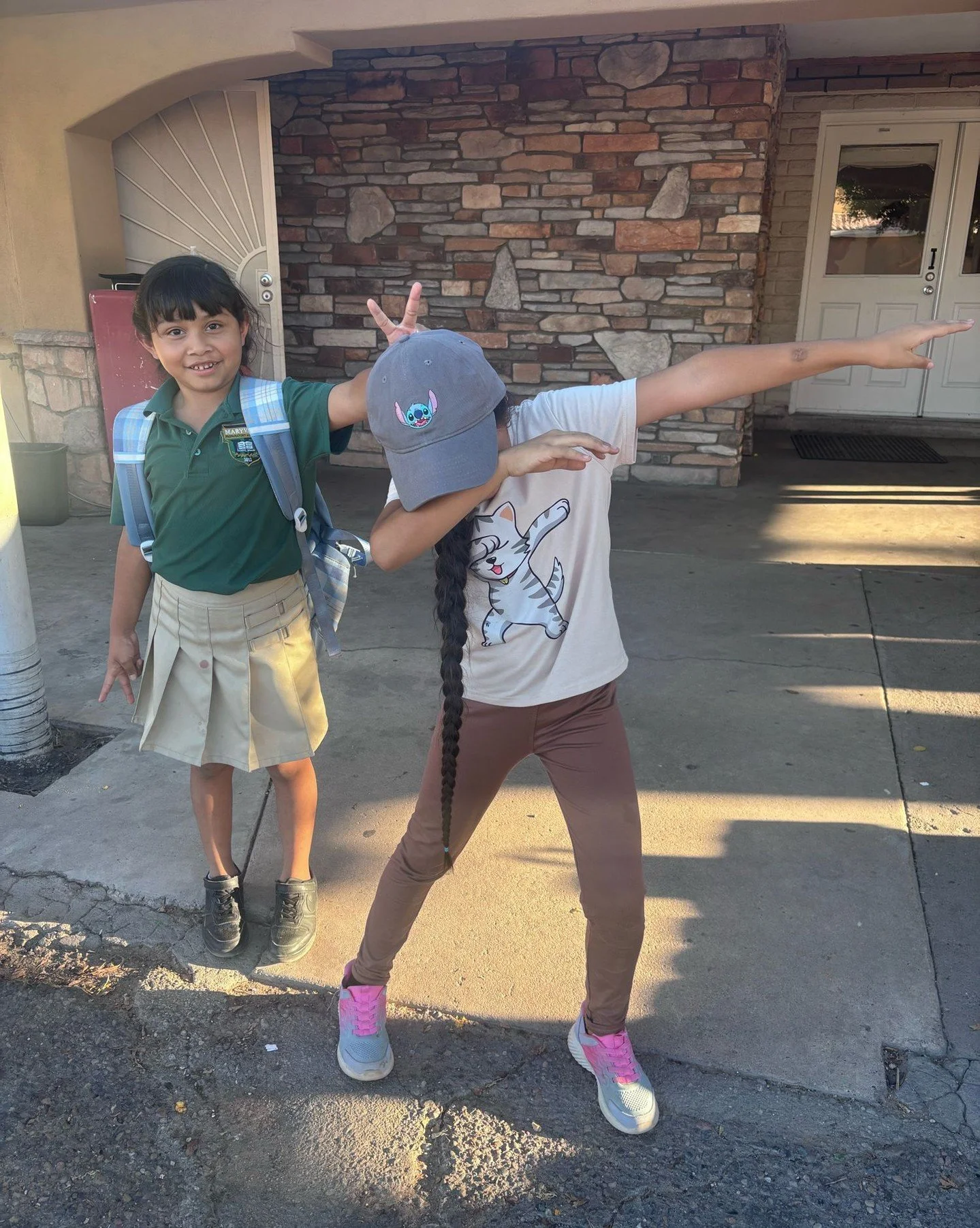 Every day offers new opportunities to connect, care, and create memories with friends. 💛🤝😊
#MentorKidsUSA #MaryvalePromise #BuildingLeaders #LeadersStartHere #LeadAZ #AZYouthRising