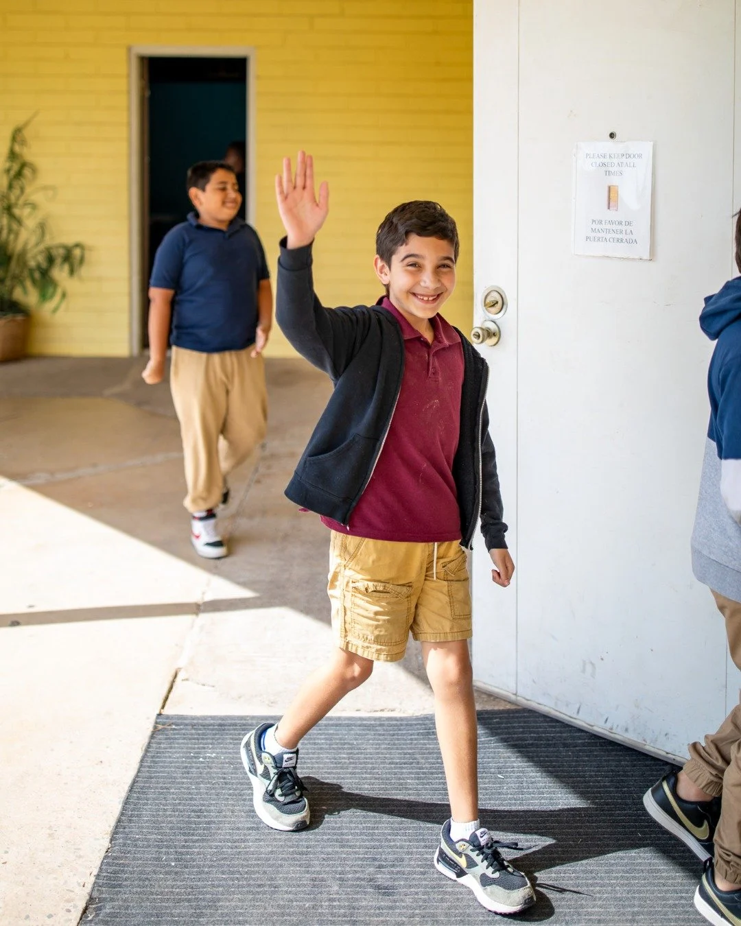 🌱 Hope grows here — but it takes a community. Your support helps kids discover the leader within. Check our bio to give or get involved.
#MentorKidsUSA #BuildingHope #PhxNonprofit #ArizonaCommunity #GiveBackPhoenix