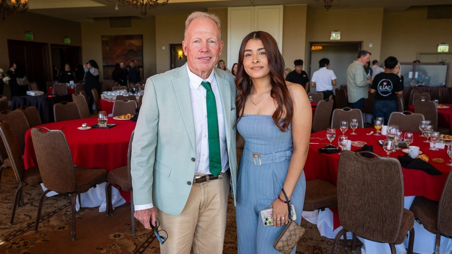 📸✨ A huge thank-you to our amazing Morning of Hope Breakfast photographer, @bretedson! 

Bret graciously donated his time and incredible talent to capture the heart of our Morning of Hope Breakfast &mdash; and we couldn&rsquo;t be more grateful. His