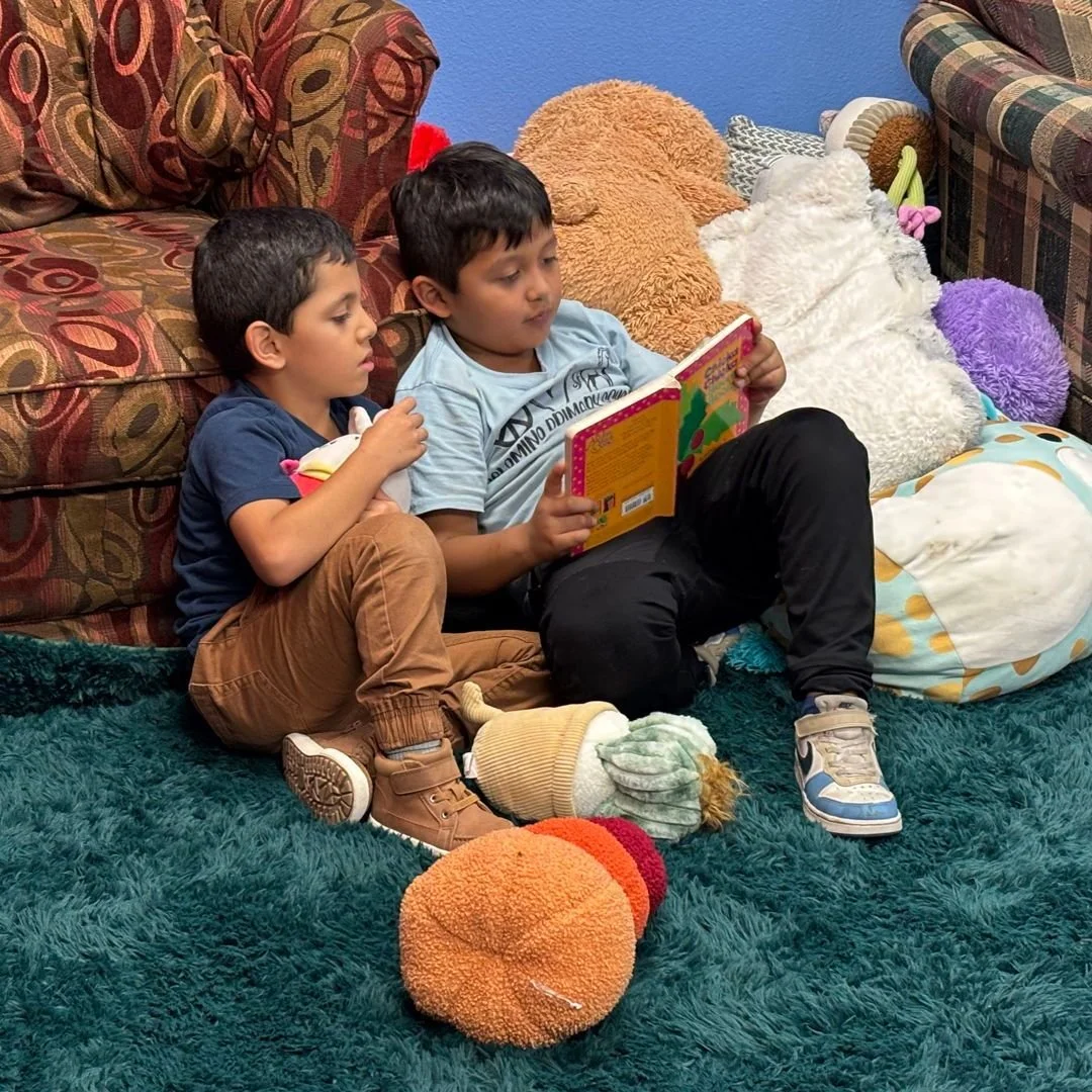 Gratitude Thursday, big shot out to one of our students for seating with another student that has been struggling with reading and reading a story with him. &quot;I want to read with my friend&quot; 
#MentorKidsUSA #PalominoPromiseNeighborhood #Build