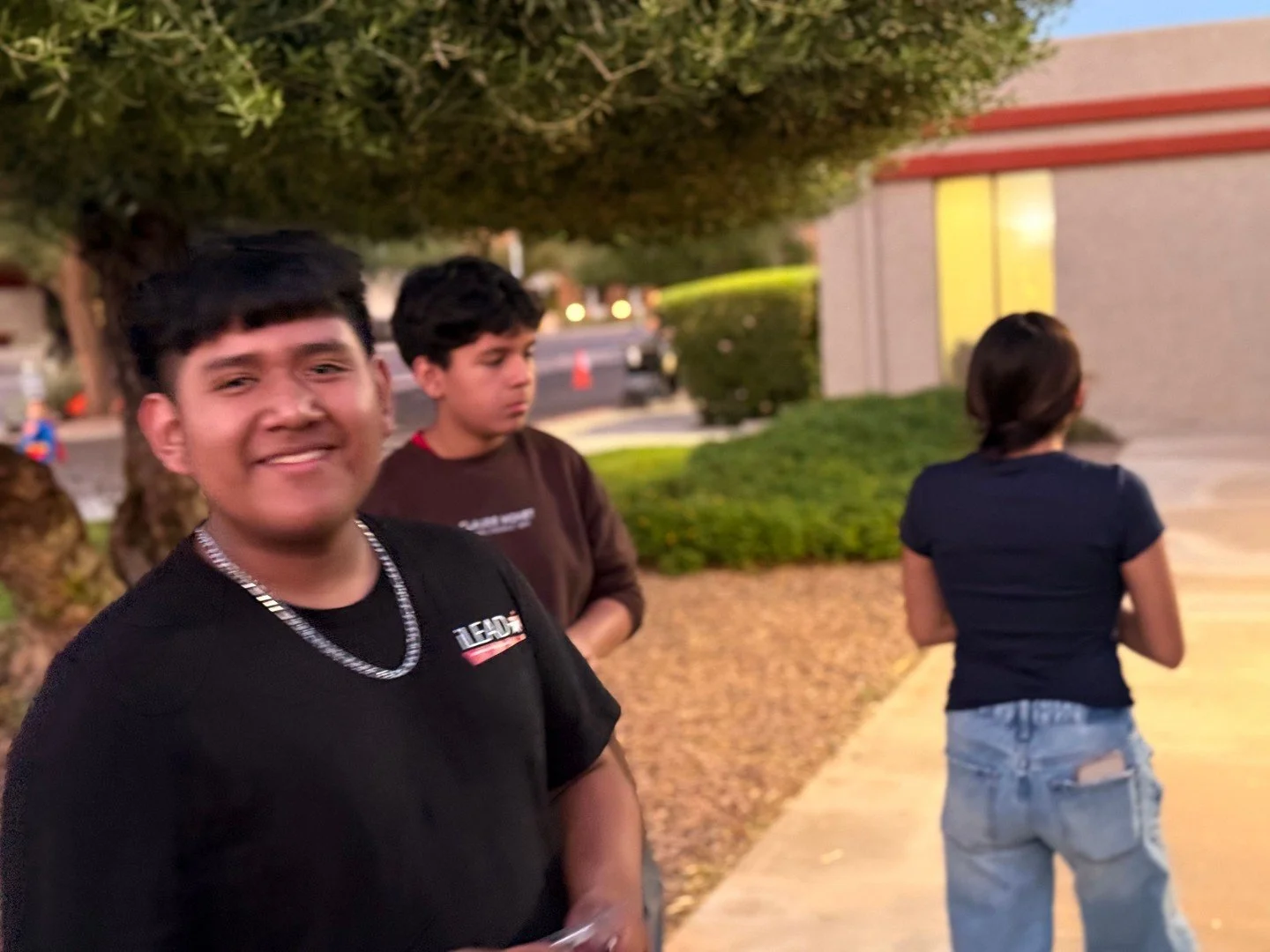 We are so proud of our iLeaders for doing such a great job a couple of weeks ago at the FBCScottsdale Fall Fest! We had such a great time, and we can't wait until next year! 🍂 🎃 

#MentorKidsUSA #BuildingLeaders #LeadersStartHere #LeadAZ #AZYouthRi