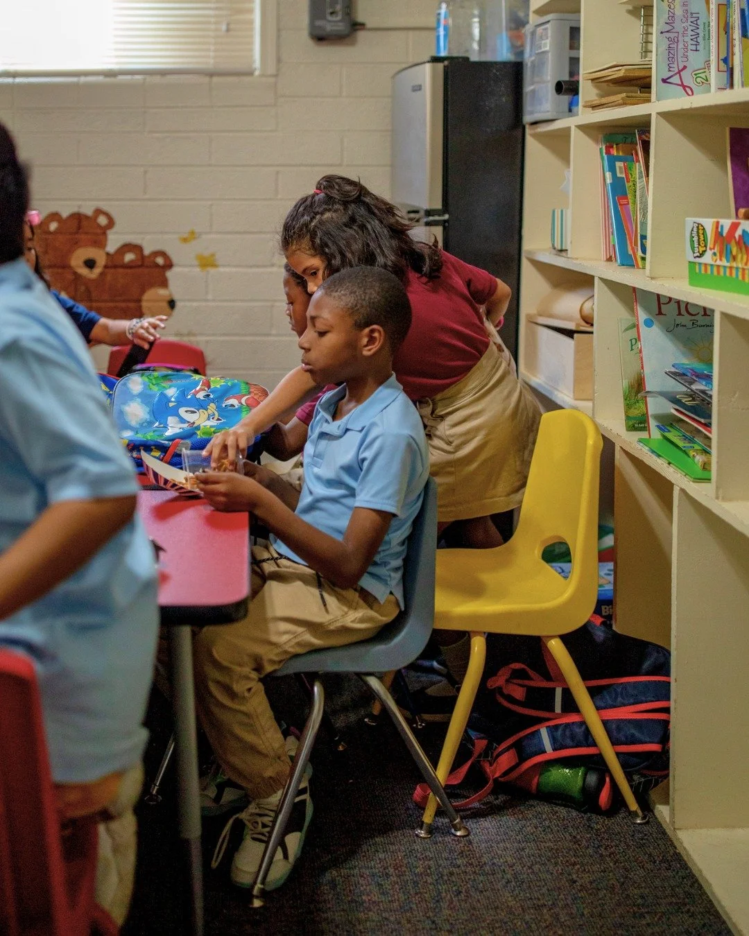 🌎 When we invest in kids, we invest in the future of Phoenix. Partner with us to empower tomorrow&rsquo;s leaders &mdash; explore ways in our bio.
#MentorKidsUSA #FutureLeaders #PhxCommunity #ArizonaPhilanthropy #BuildingHope