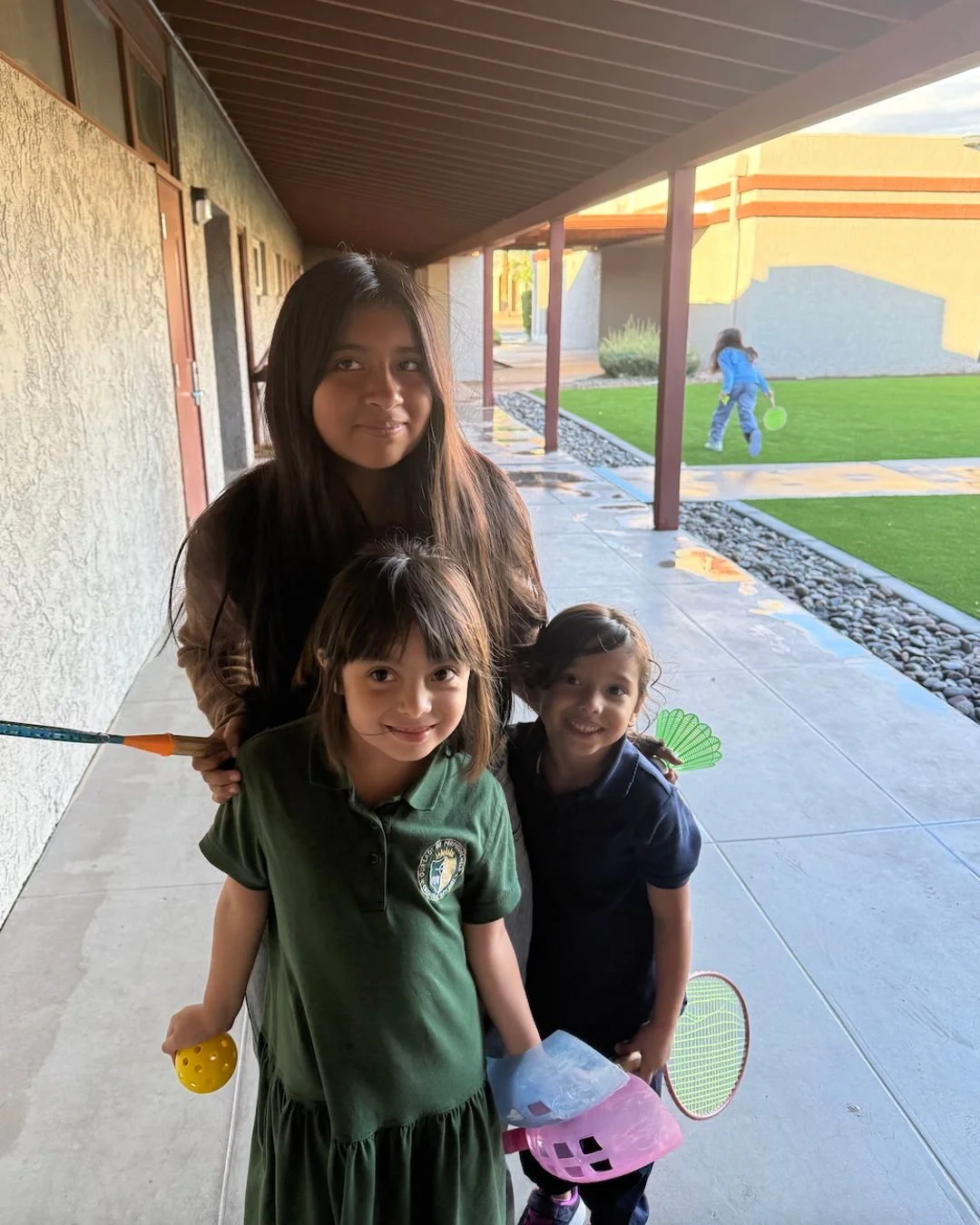 At MentorKids, FAMILY is everything! 💛 Our students share the sweetest connections with our iLeaders, and it&rsquo;s the best part of the day watching them enjoy spending time with one another!

#MentorKidsUSA #BuildingLeaders #LeadersStartHere #Lea