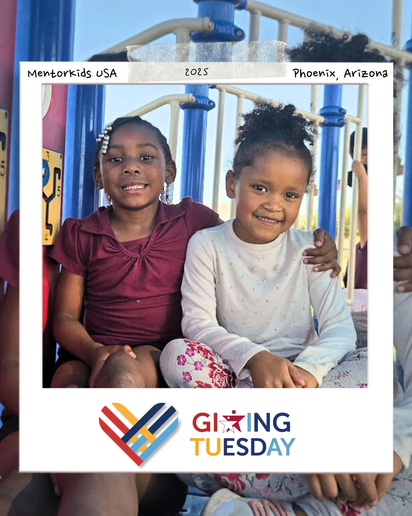 It&rsquo;s been a full day in our Promise Neighborhoods - the kind of day filled with small victories, steady encouragement, and the quiet moments that shape a child&rsquo;s future.

Tonight, as families wind down across Phoenix, students in our prog