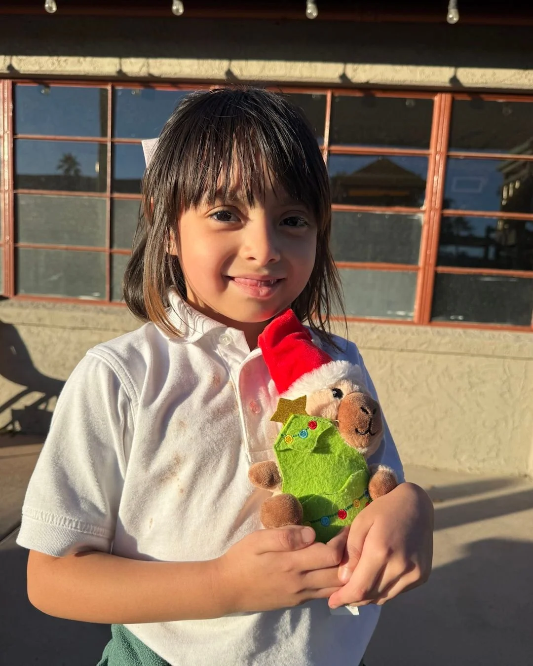 Happy first full week of December!!! We hope you had an amazing start to the month where we get to celebrate the birth of Jesus 😁 🎄 🎁 !!!

#MentorKidsUSA #BuildingLeaders #LeadersStartHere #LeadAZ #AZYouthRising #PaiutePromise  #ChristmasTime #Jes