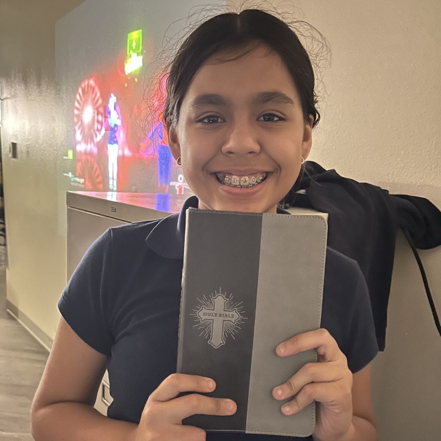 Happy Bible Verse Sunday!✝️ 
Todays Verse was picked by one of our 7th graders Aleesha!
&ldquo;Every plant that my heavenly Father has not planted will be pulled up by the roots" Matthew 15:13 💞 
#BuildingLeaders
#LeadersStartHere
#LeadAZ
#AZYo