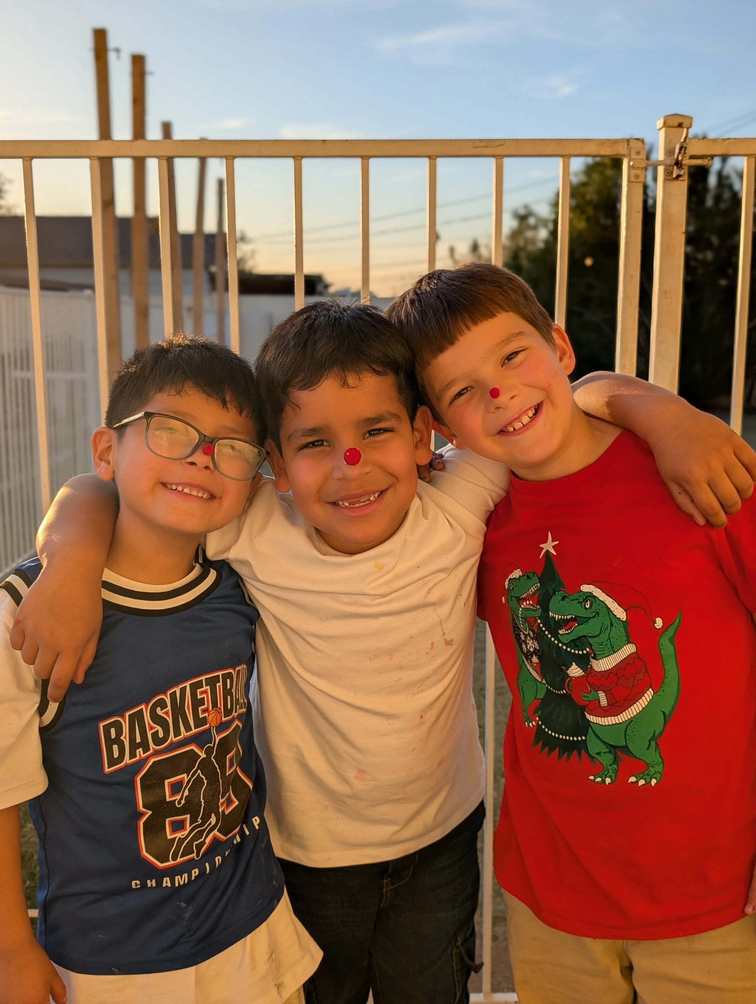 Western Alliance Bank Awards Grant to MentorKids USA