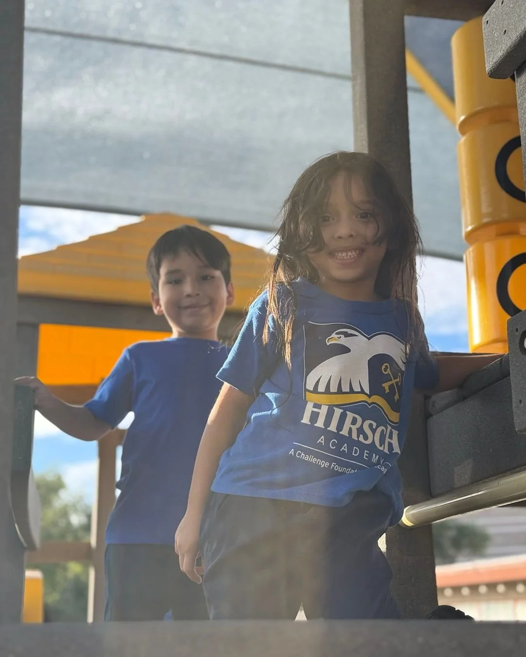 All smiles over here! We hope you have had a wonderful day so far! 😊 ☀️ 

#MentorKidsUSA #BuildingLeaders #LeadersStartHere #LeadAZ #AZYouthRising #PaiutePromise