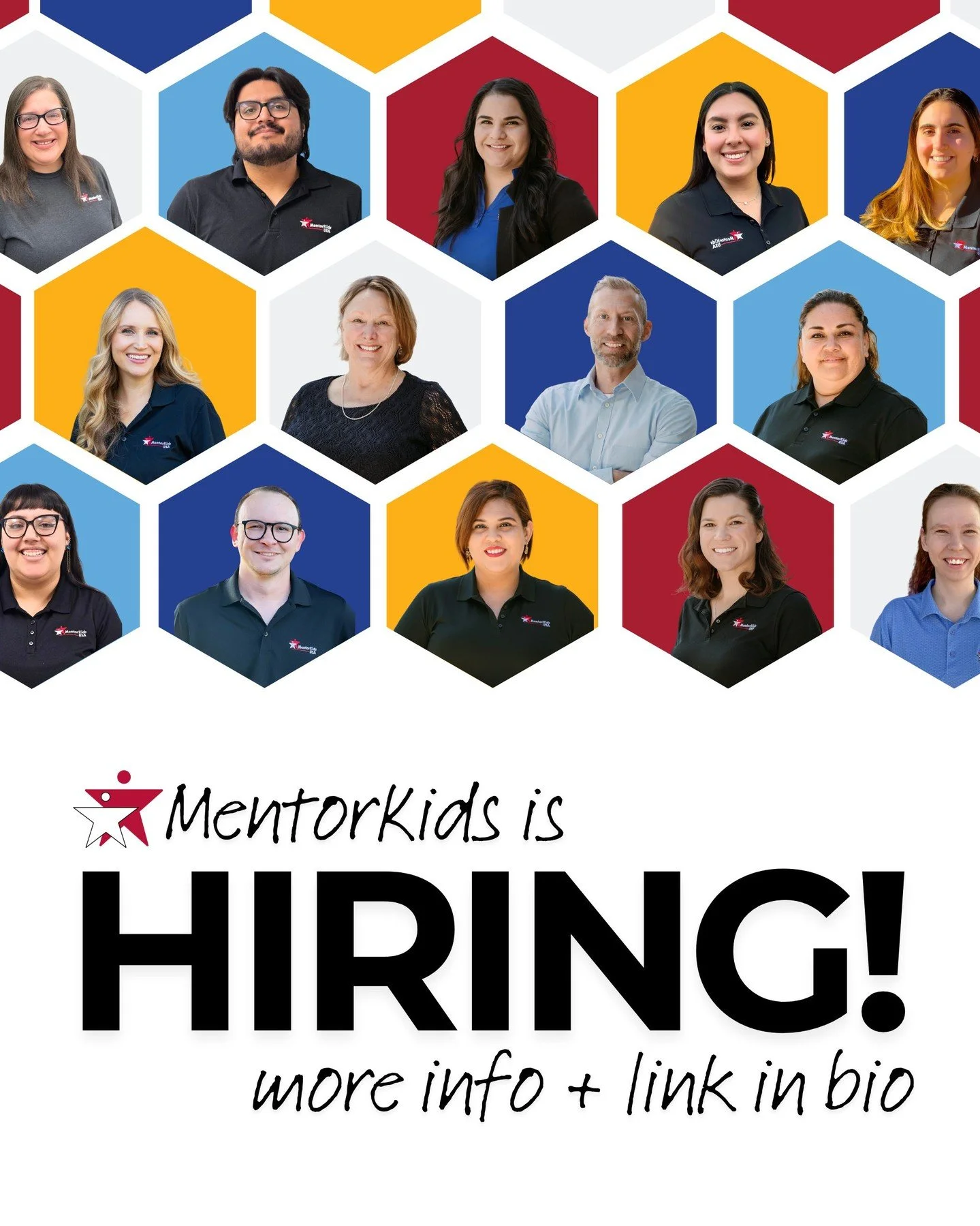 🚨 We&rsquo;re hiring at MentorKids USA! 🚨

MentorKids is growing, and we&rsquo;re looking for passionate, dependable leaders to join our team across the Valley. If you love working with kids, building relationships, and being part of something mean