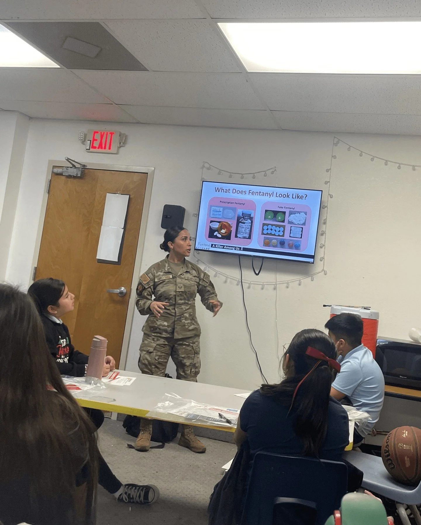 Thank you @REACH North Phoenix for their dedication on teaching our Palomino students about drug prevention. Our students love every lesson! 
#PalominoPromiseNeighborhood #MentorKidsUSA #BuildingLeadersWhoBuildLeaders #LeadAZ #AZYouthRising #LeadersS