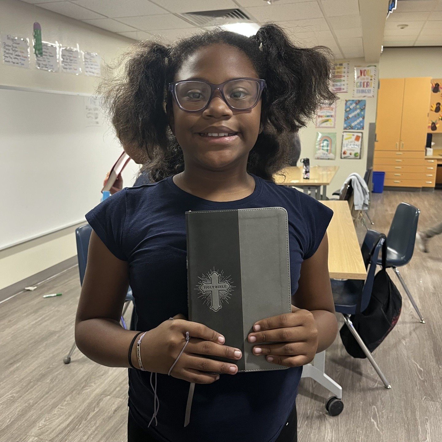 Happy Bible verse Sunday!✝️ 
Romans 8:28
"And we know that in all things God works for the good of those who love him, who have been called according to his purpose." 

We hope you had a wonderful weekend!💞 
#BuildingLeaders 
#LeadersStart