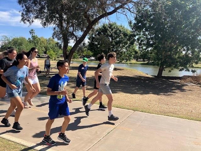 🏃 Running with us? Add fundraising! 
When you register, you can create a shareable page so friends can donate to your run and support Building Leaders Who Build Leaders in Paiute! 
Register: https://donate.mentorkidsusa.org/event/mk5k-2026/e755413 
