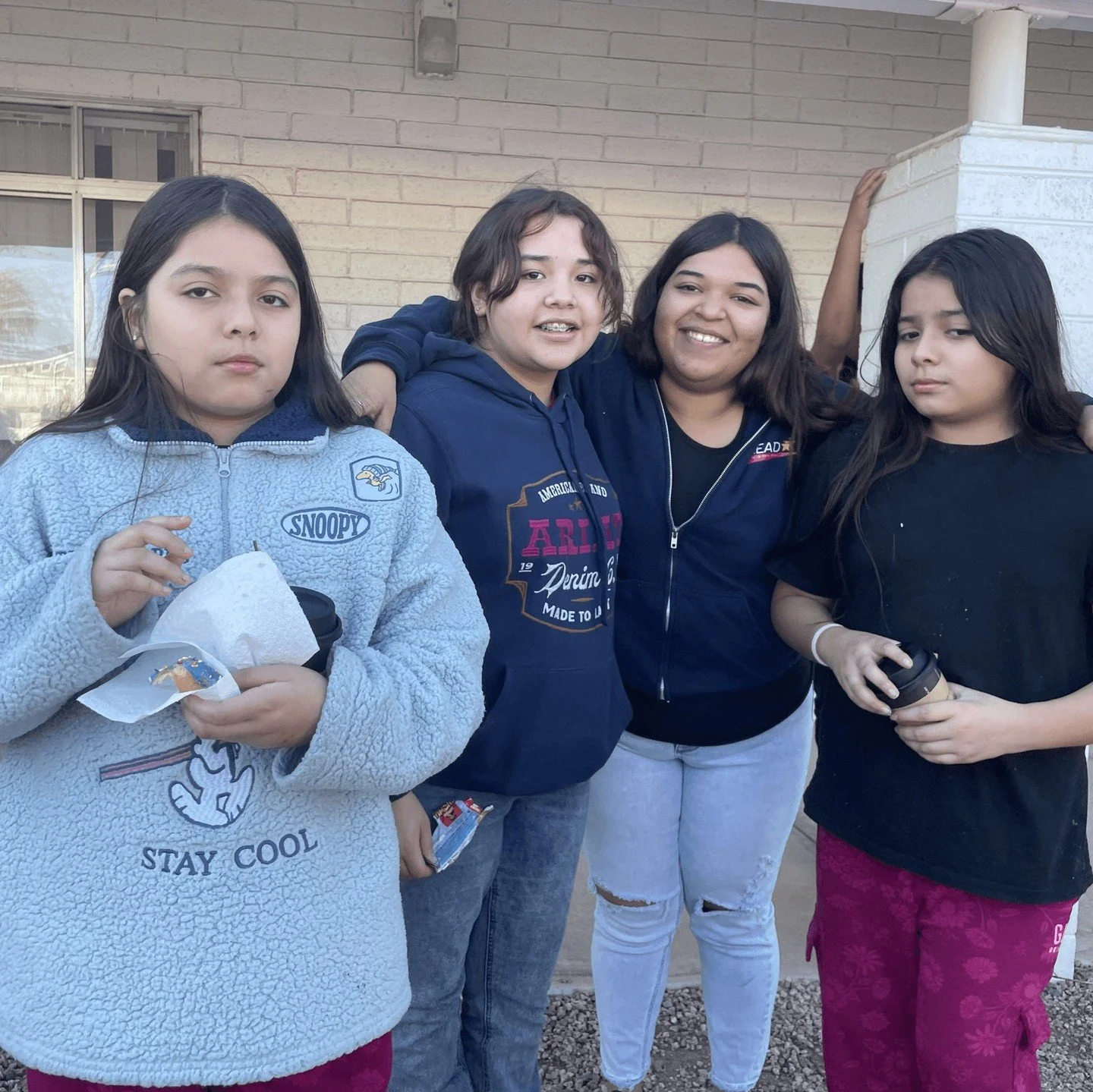 When children learn to pray, they learn they are never alone - God is always listening. When children pray, heaven smiles because a child's prayer might be small in words but big in faith. These are some of the things we were able to see last week du